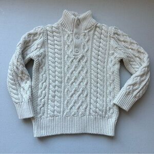 Gap boys sweater